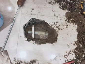 杨浦测漏水电话