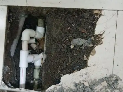 杨浦测漏水哪家好