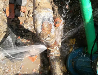 杨浦测漏水公司电话