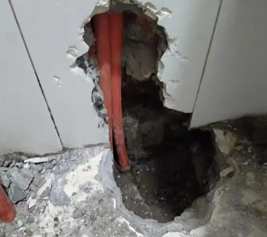 杨浦漏水检测电话