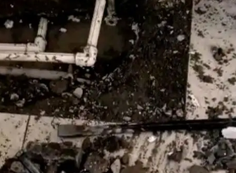 杨浦漏水检测电话