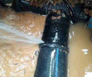 杨浦测漏水公司哪家好