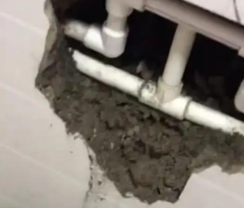 杨浦漏水检测电话