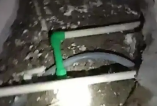 杨浦测漏水公司