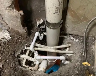 杨浦漏水检测哪家好