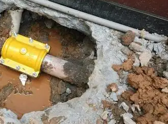 杨浦漏水检测哪家好