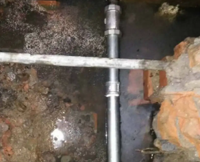 杨浦漏水检测公司电话