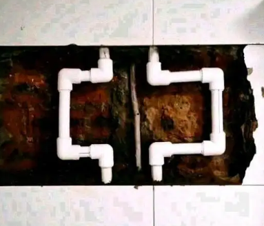 杨浦卫生间测漏水哪家好