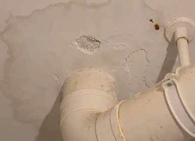 杨浦卫生间测漏水多少钱