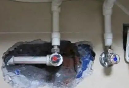 杨浦卫生间测漏水查询方法