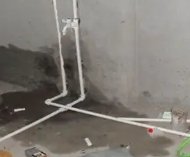 杨浦水管漏水检测多少钱