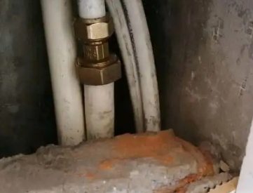 杨浦水管漏水检测哪家好