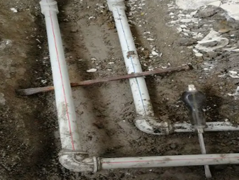 杨浦卫生间测漏水多少钱