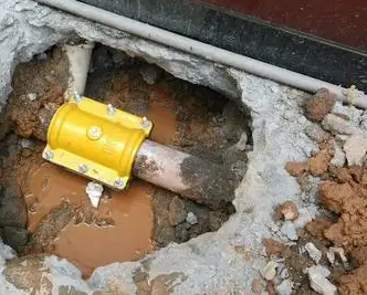 杨浦卫生间测漏水哪家好