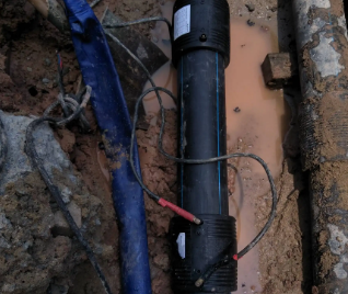 杨浦水管漏水检测多少钱