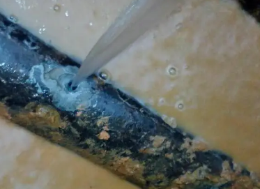 杨浦水管漏水检测多少钱