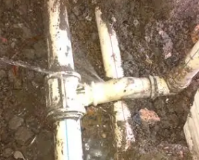 杨浦卫生间测漏水多少钱