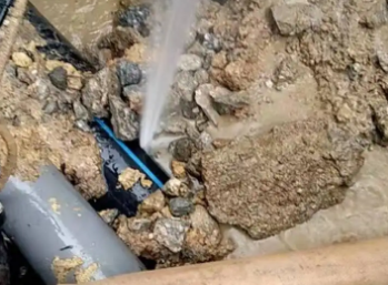 杨浦水管漏水检测哪家好