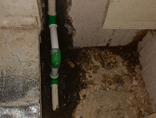 杨浦卫生间测漏水哪家好