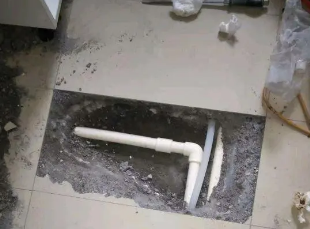 杨浦卫生间测漏水哪家好