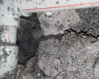 杨浦漏水检测多少钱