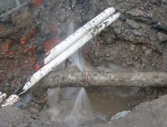 杨浦测漏水多少钱