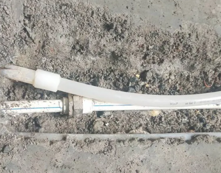 杨浦测漏水哪家好