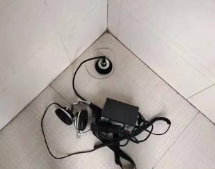 杨浦测漏水公司