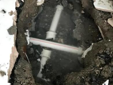 杨浦漏水检测公司哪家好