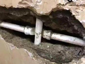 杨浦漏水检测电话多少