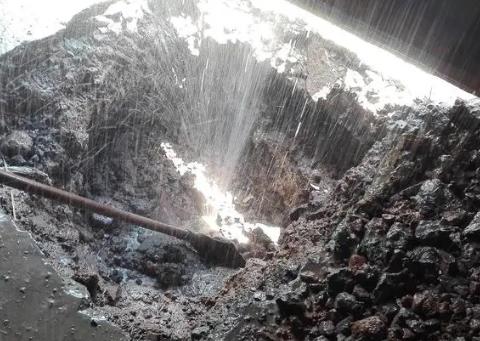 杨浦漏水检测哪家好